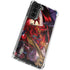 Ruth Thompson Dragon Battle Galaxy S22 Plus Clear Case
