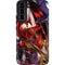 Ruth Thompson Dragon Battle Galaxy S22 Plus Pro Case