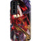 Ruth Thompson Dragon Battle Galaxy S22 Pro Case