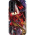 Ruth Thompson Dragon Battle Galaxy S22 Pro Case