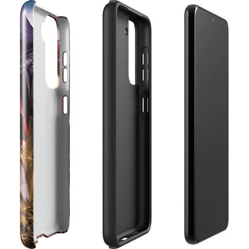 Ruth Thompson Dragon Battle Galaxy S22 Pro Case