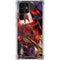 Ruth Thompson Dragon Battle Galaxy S22 Ultra Clear Case