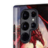 Ruth Thompson Dragon Battle Galaxy S22 Ultra Pro Case