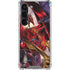 Ruth Thompson Dragon Battle Galaxy S23 Clear Case