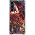 Dragon Battle by Ruth Thompson Galaxy S23 FE Clear Case