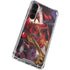 Ruth Thompson Dragon Battle Galaxy S23 Plus Clear Case