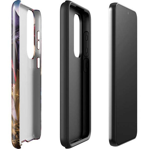 Ruth Thompson Dragon Battle Galaxy S23 Plus Pro Case