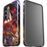 Ruth Thompson Dragon Battle Galaxy S23 Pro Case