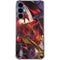 Dragon Battle by Ruth Thompson Galaxy S24 Clear Case