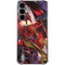 Dragon Battle by Ruth Thompson Galaxy S24 Plus Clear Case
