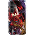 Dragon Battle by Ruth Thompson Galaxy S24 Plus Impact Case