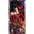 Dragon Battle by Ruth Thompson Galaxy S24 Ultra Impact Case