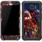 Ruth Thompson Dragon Battle Galaxy S7 Active Skin
