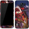 Ruth Thompson Dragon Battle Galaxy S7 Skin