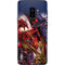 Ruth Thompson Dragon Battle Galaxy S9 Plus Skin