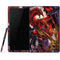 Ruth Thompson Dragon Battle Samsung Galaxy Tab Skin