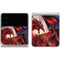 Ruth Thompson Dragon Battle Galaxy Z Flip3 5G Skin