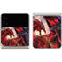 Ruth Thompson Dragon Battle Galaxy Z Flip3 5G Skin