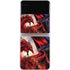 Ruth Thompson Dragon Battle Galaxy Z Flip3 5G Skin