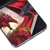 Dragon Battle by Ruth Thompson Galaxy Z Flip5 5G Skin