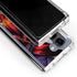 Dragon Battle by Ruth Thompson Galaxy Z Fold5 5G Clear Case