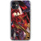 Dragon Battle by Ruth Thompson iPhone 11 Clear Case