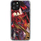 Dragon Battle by Ruth Thompson iPhone 11 Pro Clear Case