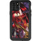 Ruth Thompson Dragon Battle iPhone 11 Pro Waterproof Case