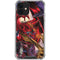 Ruth Thompson Dragon Battle iPhone 12 Clear Case