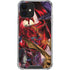 Ruth Thompson Dragon Battle iPhone 12 Clear Case