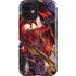 Ruth Thompson Dragon Battle iPhone 12 Impact Case