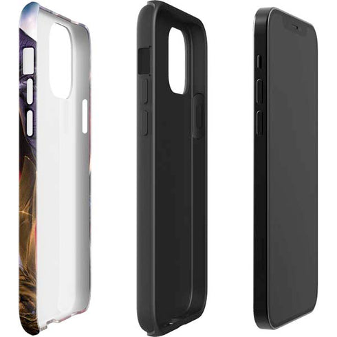 Ruth Thompson Dragon Battle iPhone 12 Impact Case