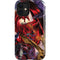 Ruth Thompson Dragon Battle iPhone 12 Mini Impact Case