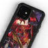 Ruth Thompson Dragon Battle iPhone 12 Mini Waterproof Case