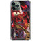 Ruth Thompson Dragon Battle iPhone 12 Pro Clear Case