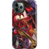 Ruth Thompson Dragon Battle iPhone 12 Pro Max Impact Case