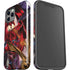 Ruth Thompson Dragon Battle iPhone 12 Pro Max Impact Case