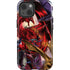 Ruth Thompson Dragon Battle iPhone 13 Impact Case