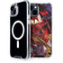 Ruth Thompson Dragon Battle iPhone 13 MagSafe Case