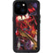 Ruth Thompson Dragon Battle iPhone 13 Mini Waterproof Case