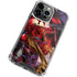 Ruth Thompson Dragon Battle iPhone 13 Pro Max Clear Case