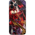 Ruth Thompson Dragon Battle iPhone 13 Pro Max Skin