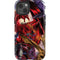 Ruth Thompson Dragon Battle iPhone 14 Impact Case