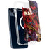 Dragon Battle by Ruth Thompson iPhone 15 Plus MagSafe Case