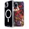 Dragon Battle by Ruth Thompson iPhone 15 Plus MagSafe Case