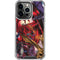 Ruth Thompson Dragon Battle iPhone 14 Pro Clear Case