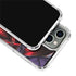 Dragon Battle by Ruth Thompson iPhone 15 Pro Clear Case
