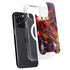 Ruth Thompson Dragon Battle iPhone 14 Pro MagSafe Case