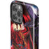 Dragon Battle by Ruth Thompson iPhone 15 Pro Max Impact Case