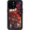 Ruth Thompson Dragon Battle iPhone 14 Pro Max Waterproof Case